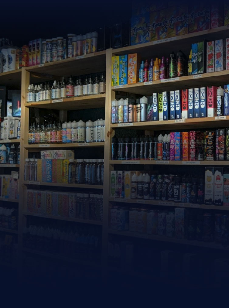 How Much Tax is Applied to E-Liquids in Germany?